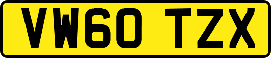 VW60TZX
