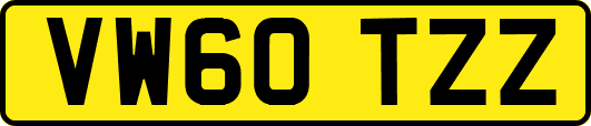 VW60TZZ