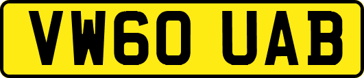 VW60UAB