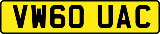 VW60UAC