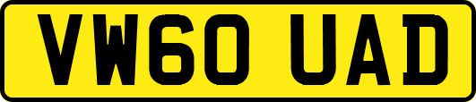 VW60UAD