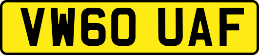 VW60UAF