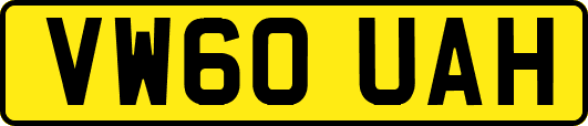 VW60UAH