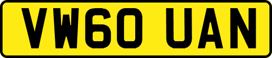 VW60UAN