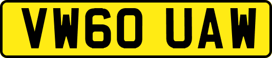 VW60UAW