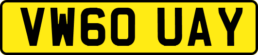 VW60UAY
