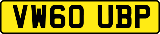 VW60UBP