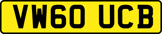 VW60UCB