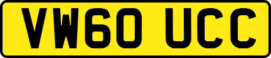VW60UCC