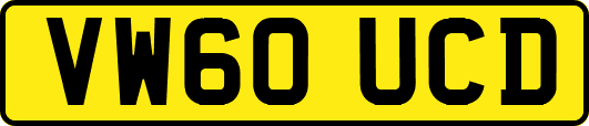 VW60UCD