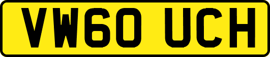 VW60UCH