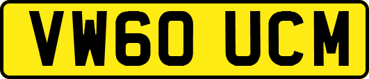 VW60UCM