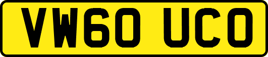 VW60UCO