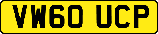 VW60UCP