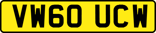 VW60UCW
