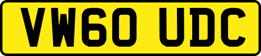 VW60UDC