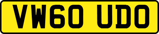 VW60UDO