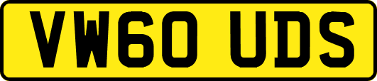 VW60UDS
