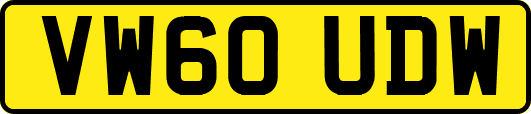 VW60UDW