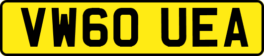 VW60UEA