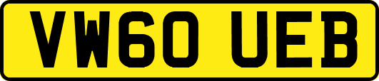 VW60UEB