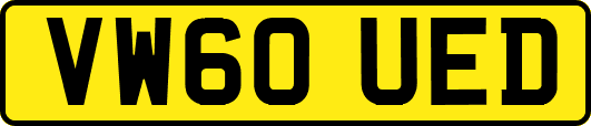 VW60UED
