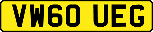 VW60UEG