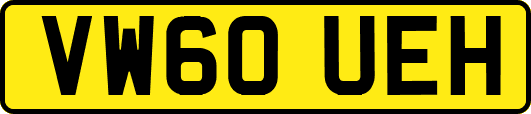 VW60UEH