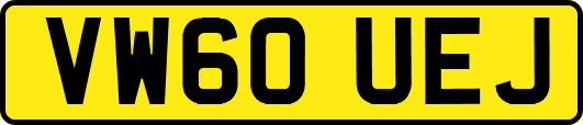 VW60UEJ