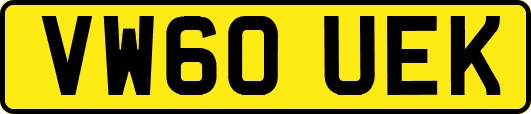VW60UEK