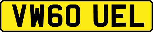 VW60UEL