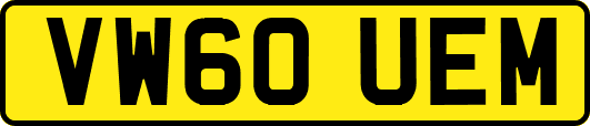 VW60UEM