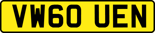 VW60UEN