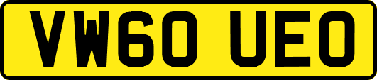 VW60UEO