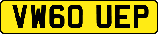 VW60UEP