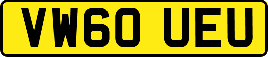 VW60UEU