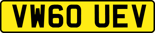 VW60UEV