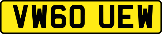 VW60UEW