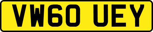 VW60UEY