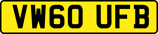 VW60UFB