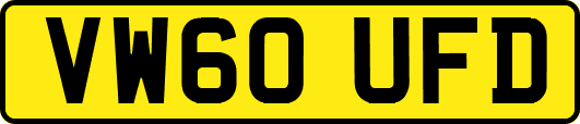 VW60UFD