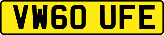 VW60UFE