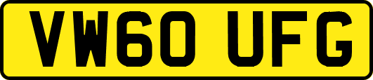 VW60UFG