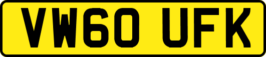 VW60UFK