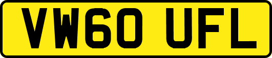 VW60UFL