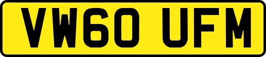 VW60UFM