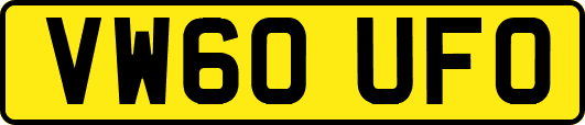 VW60UFO