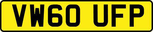 VW60UFP