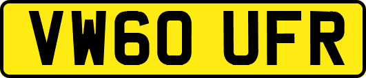 VW60UFR