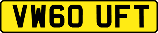 VW60UFT